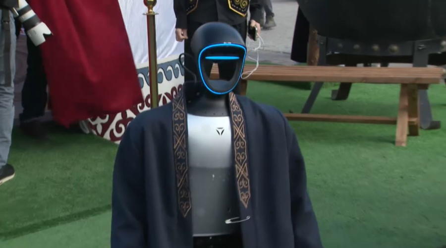 Биыл Алматыда Наурыз тойы цифрландыру мен жасанды интеллект жылы аясында өтіп жатыр