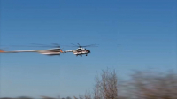 На поиски 3-летней девочки в Алматинской области привлекли вертолёт