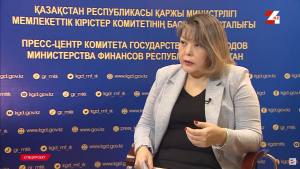 Почему казахстанские фермеры рискуют потерять урожай?