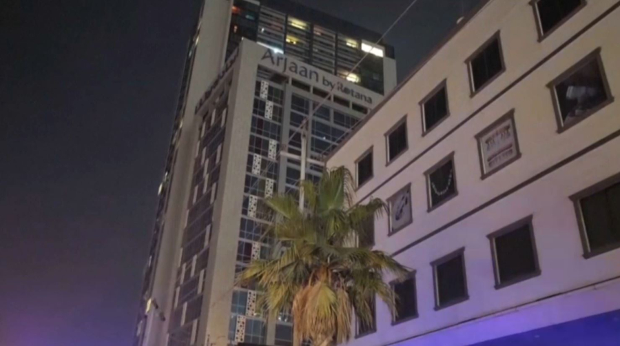 Иракта француз сарбаздарына шабуыл жасалды