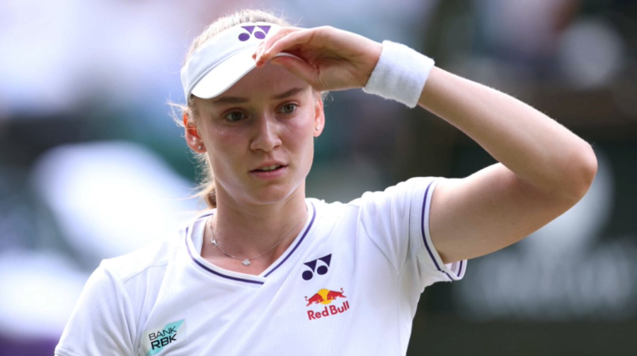 Елена Рыбакина әлемдік рейтингте көтерілді 