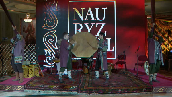 Қазақстандағы елшілер Наурыз мерекесін тойлады