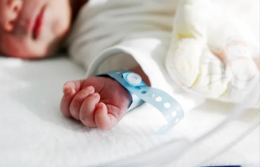 Спасатели Жамбылской области приняли роды в дороге