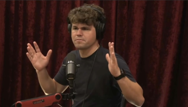 Норвежский гроссмейстер высказался о качестве воздуха в Алматы