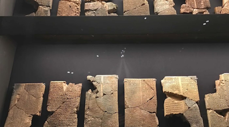 Әлемде 130 млн-ға жуық кітап бар