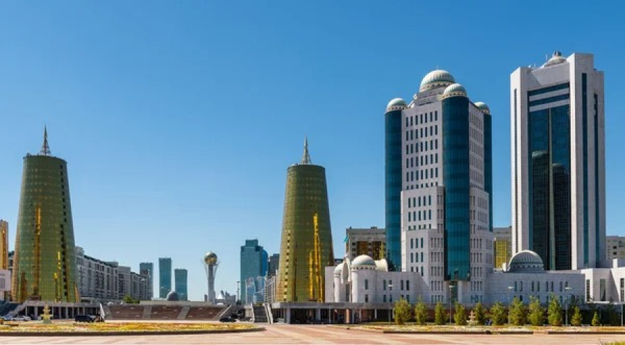 В Казахстане представили законопроект о создании Қазақстан Халық Кеңесі