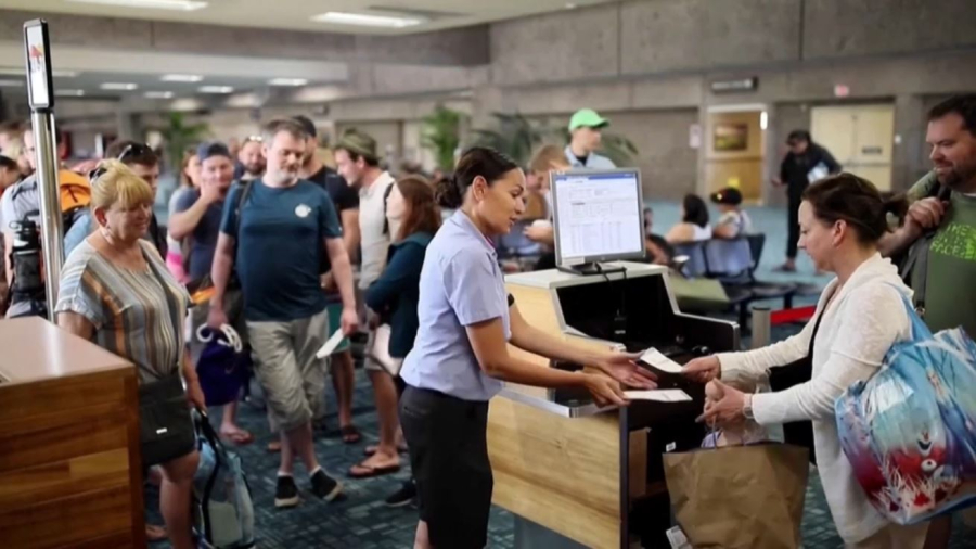 Бірқатар елде туризм құлдырады