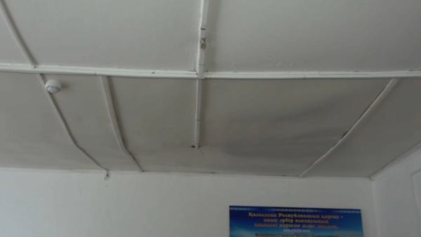 Дети остались без школы в одном из сёл Северного Казахстана