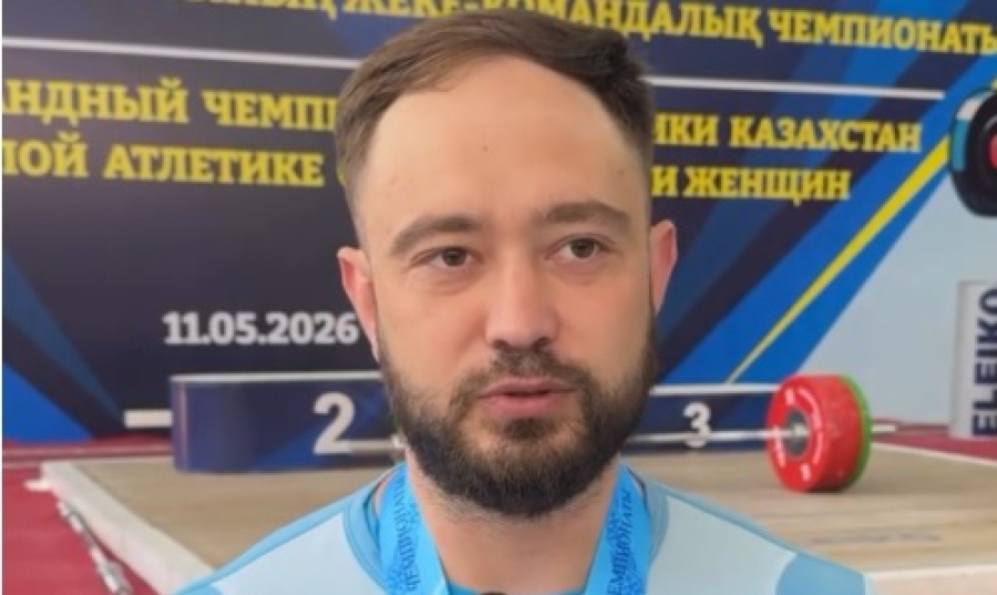 Казахстанский призер Олимпиады объявил о завершении карьеры