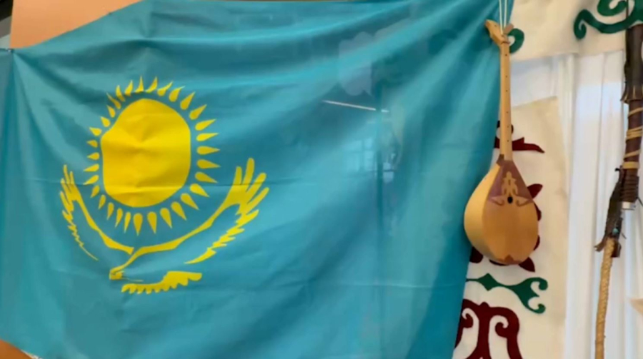 Наурыз мейрамы АҚШ-тың Сиэтл қаласында тойланды