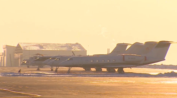 Кешелі бері 38 рейс кестеден кешікті