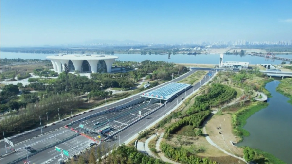 Инициативе «Один пояс – один путь» исполнилось 10 лет