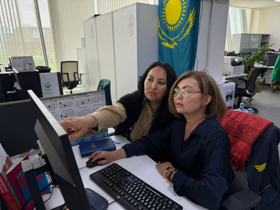 Еңбек кодексіне өзгеріс: Әріптесін алмастырғанға қосымша ақы төлеу міндеттелді