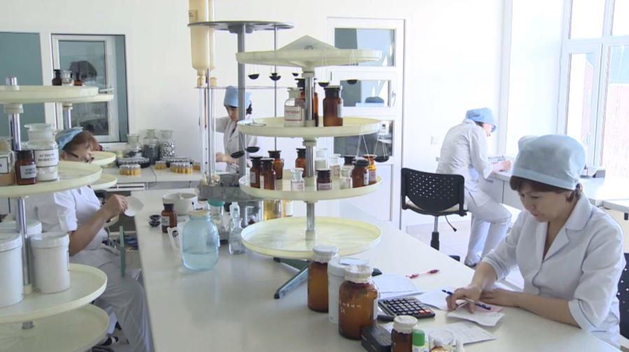 Сумма инвестиций в фармотрасль достигнет $40 млн до конца 2030 года