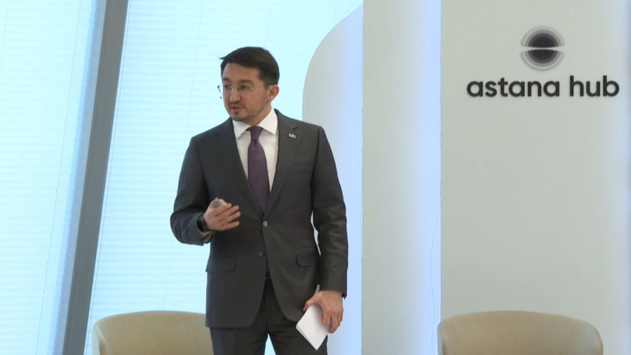 Жасанды интеллект - жаңа мүмкіндіктер