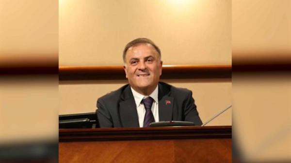 Исполняющего обязанности мэра избрали в Стамбуле