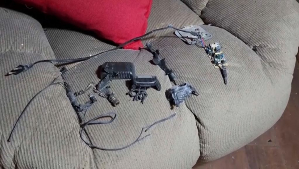 Вторая волна взрывов устройств связи в Ливане: число жертв возросло до 20