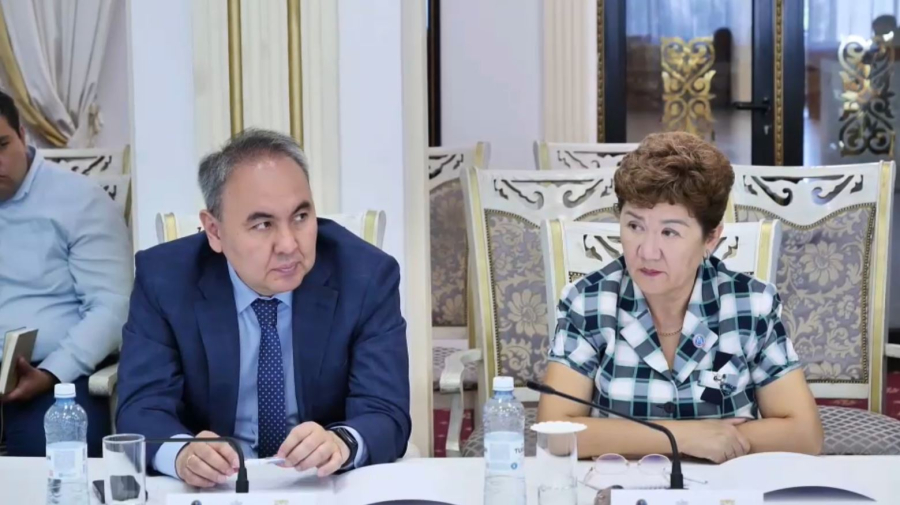 Судьялар корпусының сапасына жаңа стандарт бекітілді