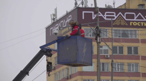 Павлодар облысында қатты дауыл 5 мектептің шатырын ұшырып әкеткен