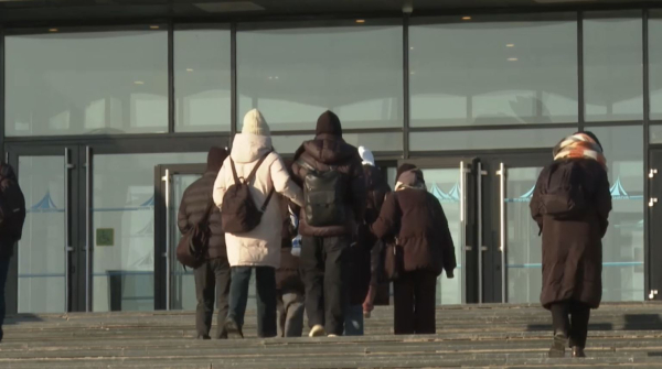 Реабилитационные центры для детей с особыми потребностями откроют во всех регионах