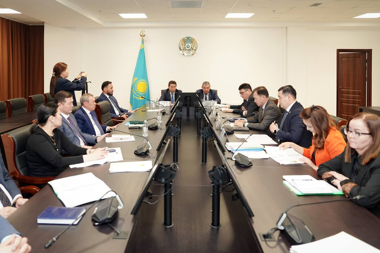 Животноводство ждет перезагрузка в РК