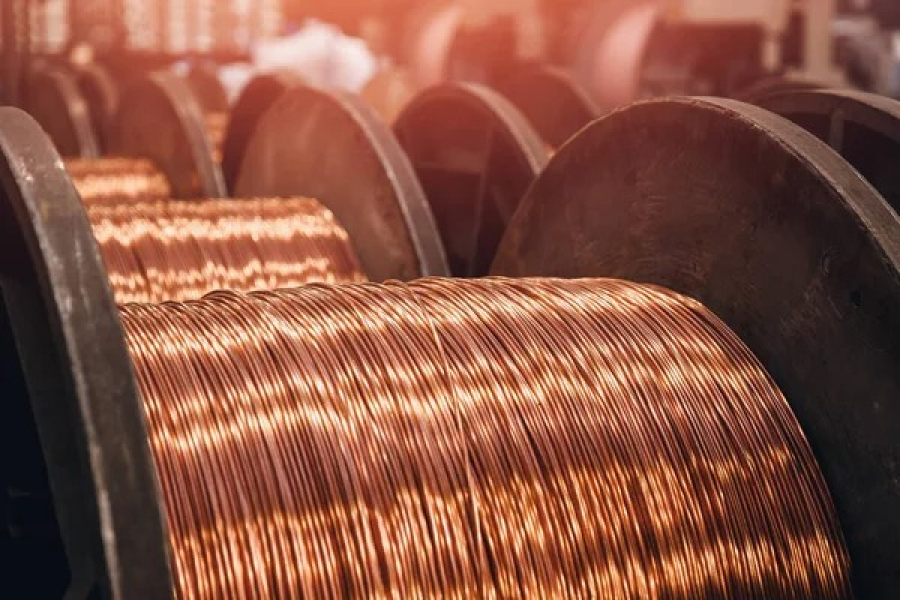 1200 тұрақты жұмыс орны: Балқашта жаңа мыс қорыту зауыты салынады