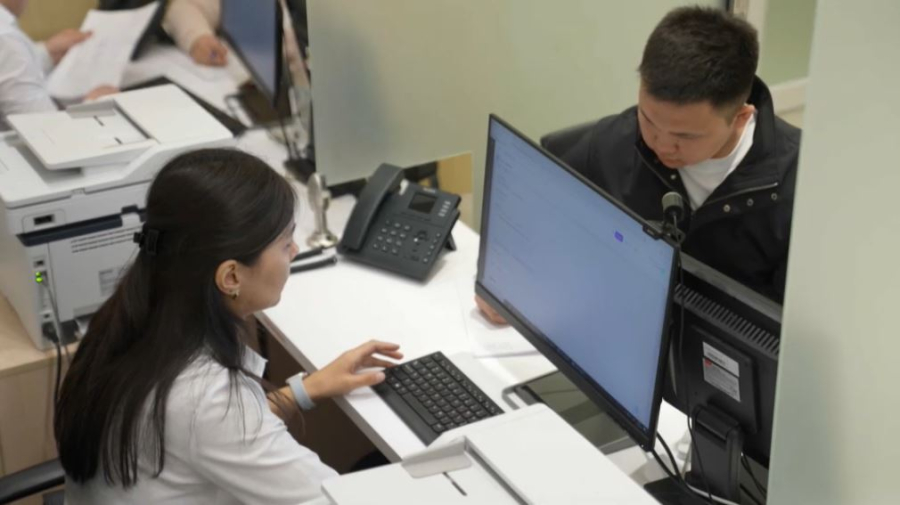 Информационной платформе «e-Otinish» – 5 лет