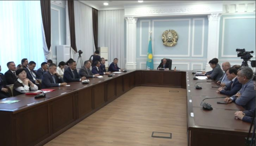 БҚО-да 73 инвестициялық жоба жүзеге асады