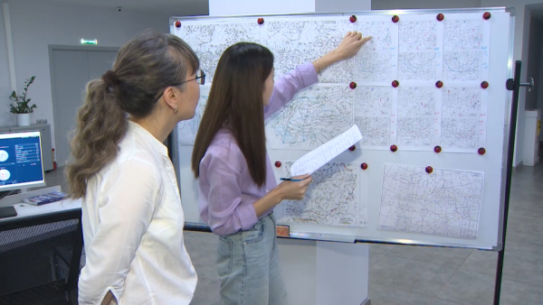 В нескольких регионах Казахстана ожидаются дожди