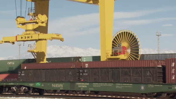 Евросоюз вдвое нарастил закуп казахстанского угля