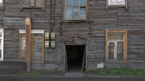 Аварийными признали 26 жилых домов в Петропавловске