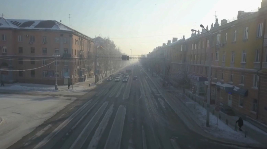 ₸10,5 млрд инвестируют в экопроекты в ВКО. LIVE