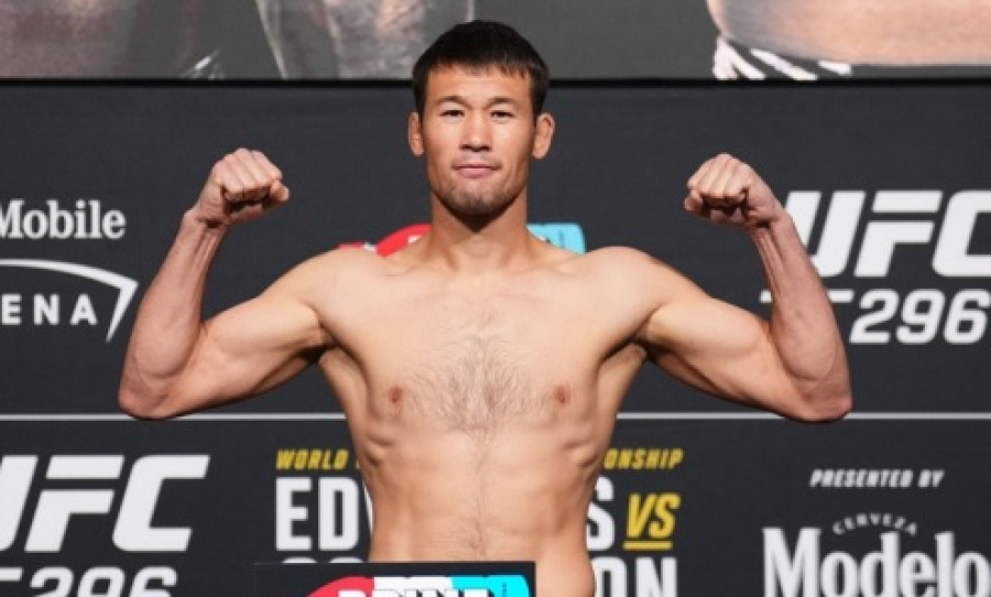 Шавкату Рахмонову озвучили перспективы стать чемпионом UFC