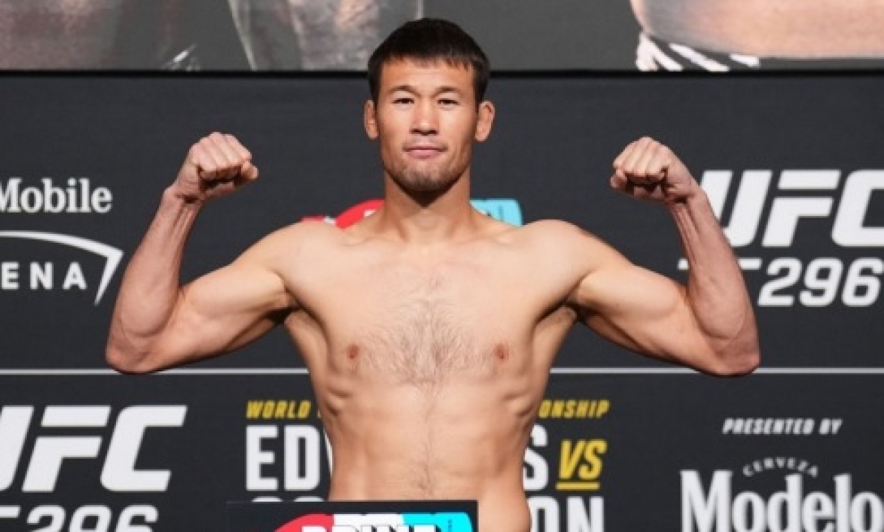 Шавкату Рахмонову озвучили перспективы стать чемпионом UFC