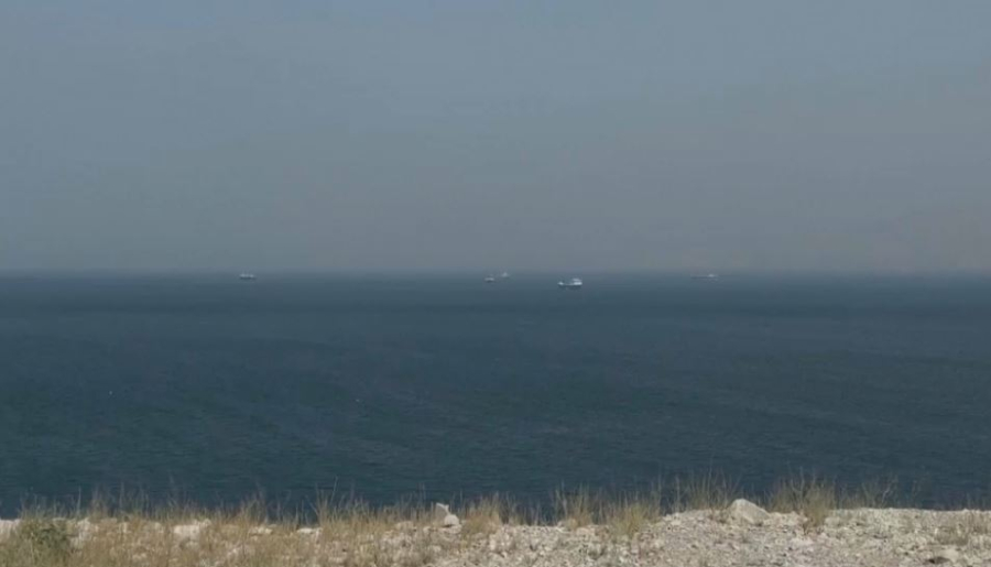 США продолжат морскую блокаду Ирана