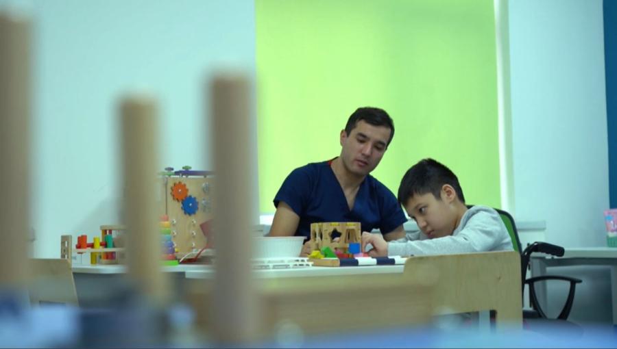 Әлеуметтік жауапкершілік «Самұрық-Қазына» холдингінің негізгі бағыты болып қалады