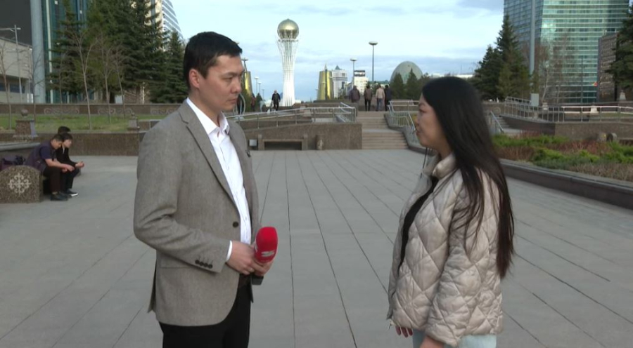 Елордада 50 мың бала ваучерлік кезекте тұр