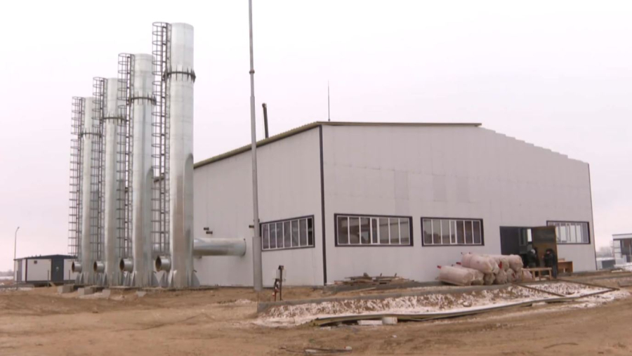 Қызылорда облысында инженерлік желілер жаңғыртылады