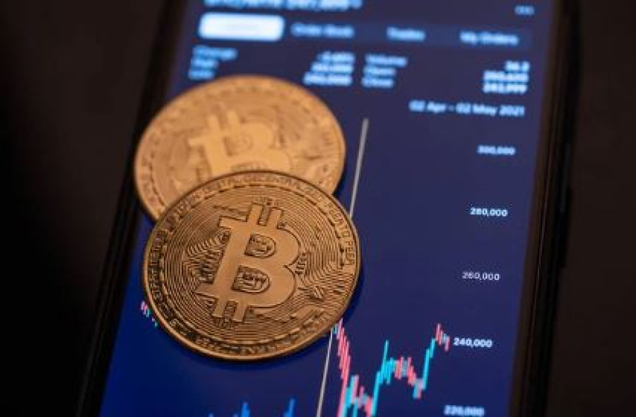 Казахстан запускает первый крипторезерв