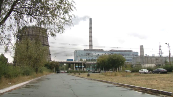 Систему теплоснабжения обновляют в Павлодарской области