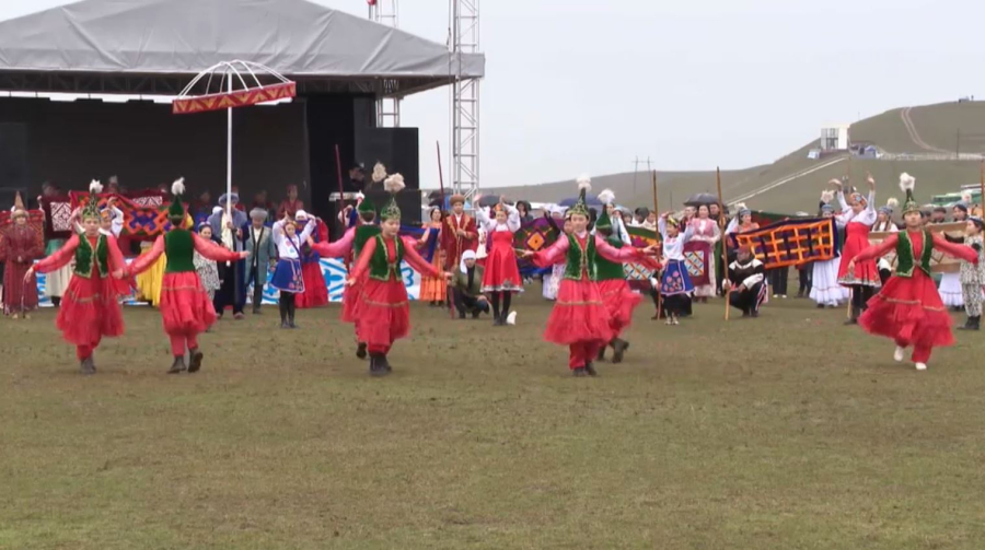 Наурызнама: история древнего праздника