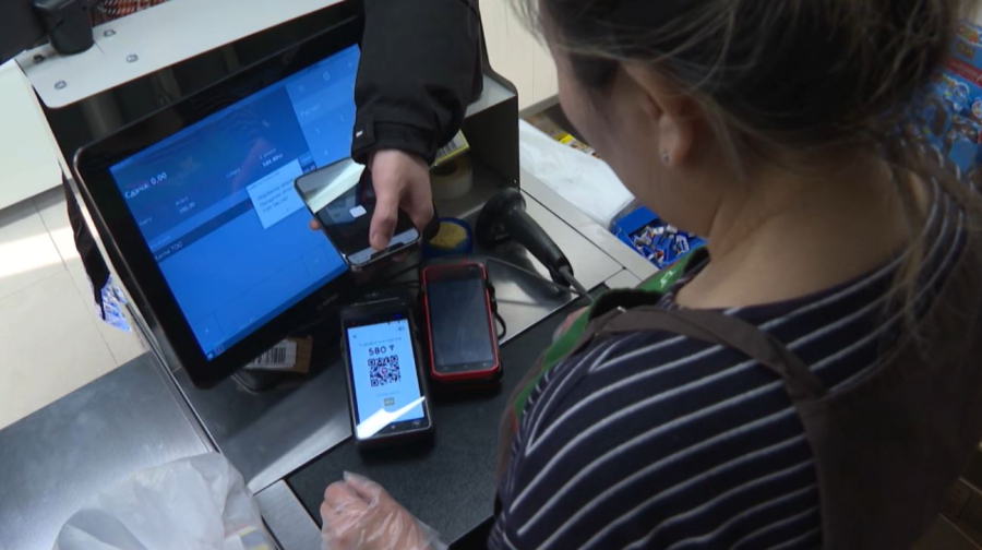 Единый QR-код: удобство или новые вызовы