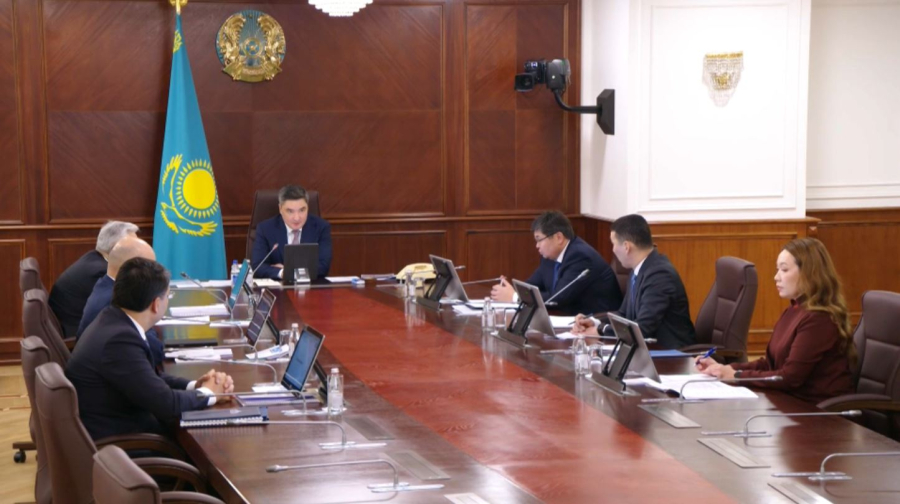 27 инвестпроектов с участием иностранных компаний реализовали в Казахстане