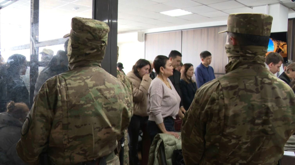 Похищение, насилие, убийство: «чёрным риeлторам» вынесли приговор