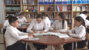 Казахстанские школьники стали вдвое чаще подвергаться буллингу