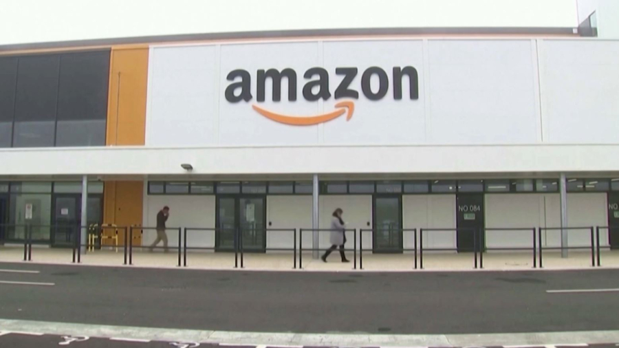 NYT: Amazon подал заявку на покупку TikTok