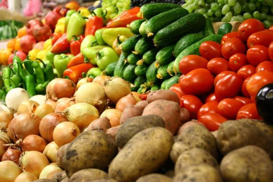 Көкөніс тапшылығы мен бағаның негізсіз өсуіне жол берілмейді