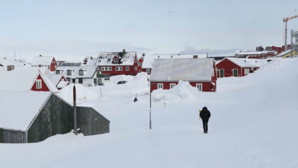 Жаңа премьер-министр Гренландияның АҚШ-қа қосылмайтынын ескертті