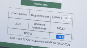 Почти 7 млн казахстанских детей получили первые выплаты из Нацфонда