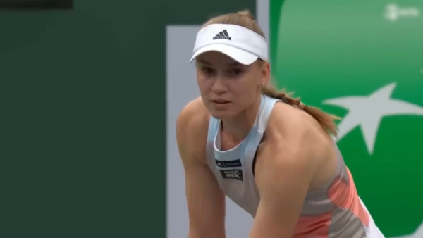 Рыбакина высказалась об участии на Олимпиаде в Париже